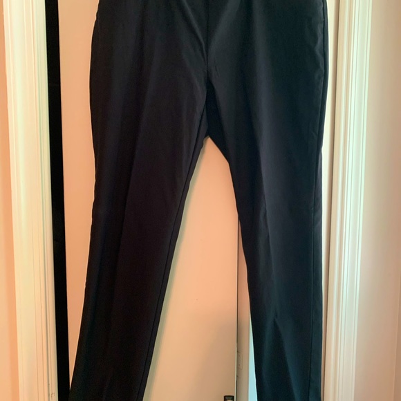 Chico’s black pants - Picture 2 of 6